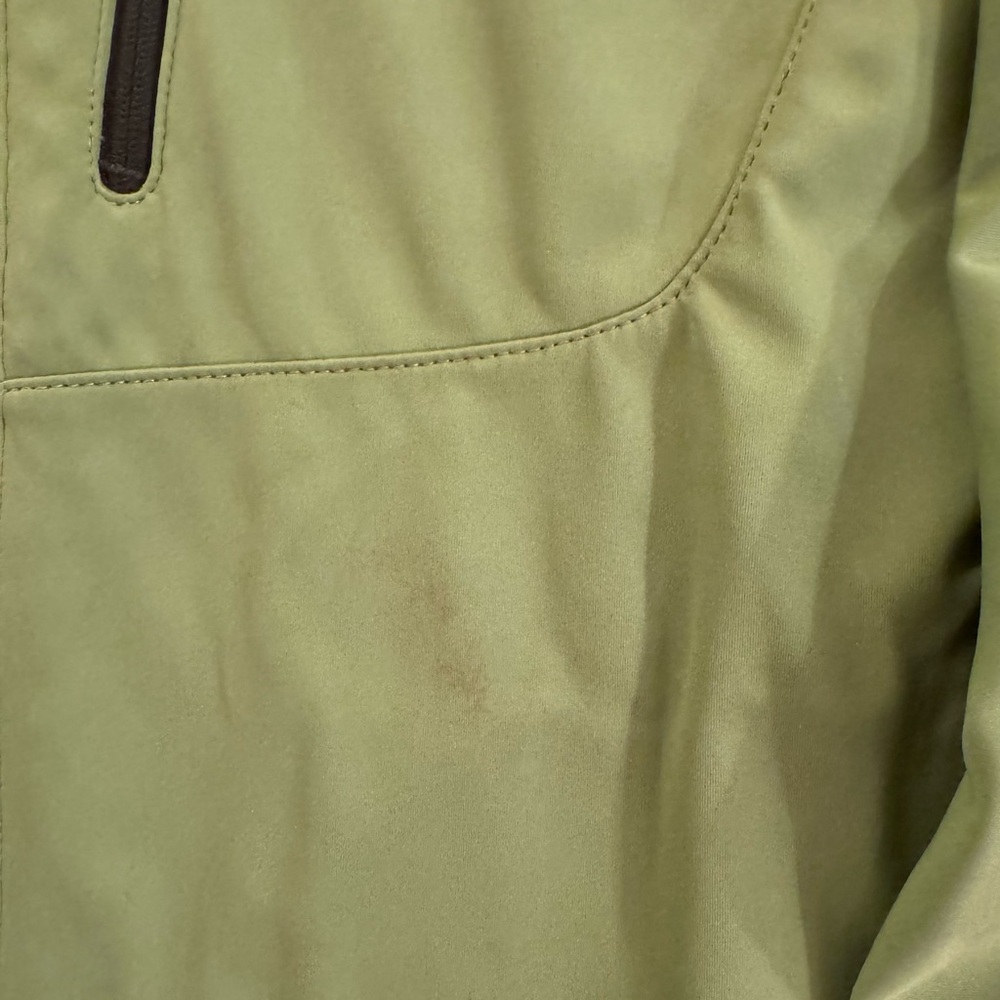 Marmot Prodigy Windstopper Soft Shell Jacket - Si… - image 6